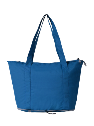 Origami Tote Mariner, back