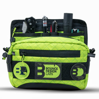 3DC v2 Sling - Diamond Citron