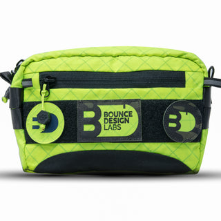 3DC v2 Sling - Diamond Citron