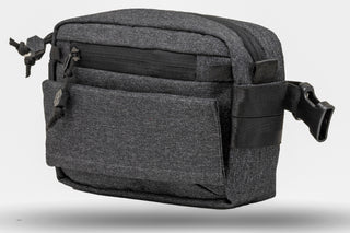 3DC v2 Sling - Grey Clouds