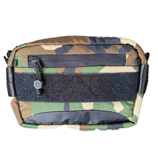 3DC v2 Sling - Woodland Warrior