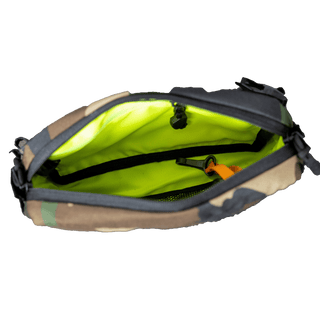 3DC v2 Sling - Woodland Warrior