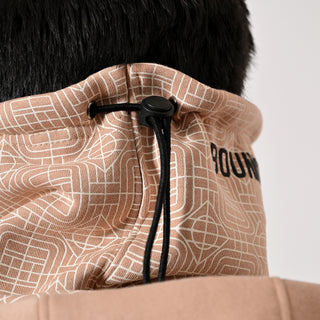 WindCore Gaiter - Jetstream - Discovery