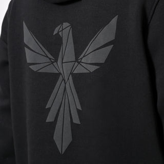 Prime Pullover – Carbon