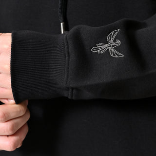 Prime Pullover – Carbon