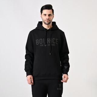 Prime Pullover – Carbon