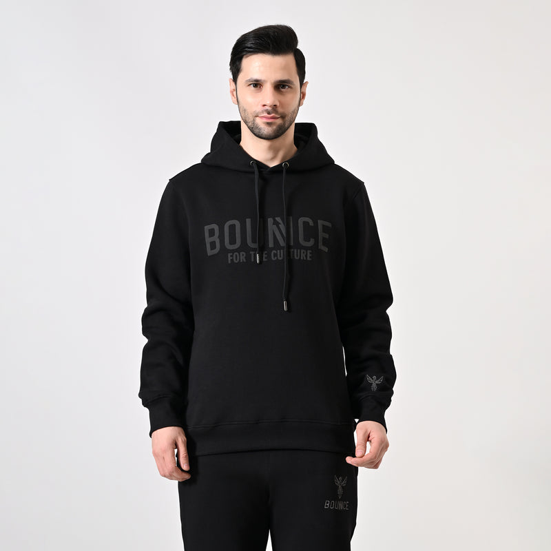 Prime Pullover – Carbon