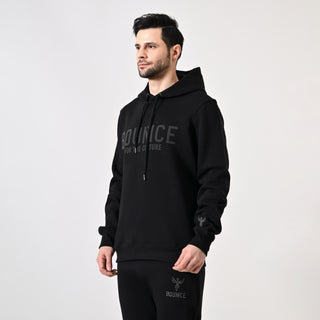 Prime Pullover – Carbon
