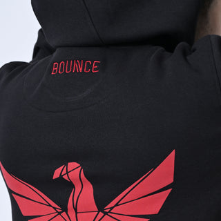 Prime Pullover – Forge