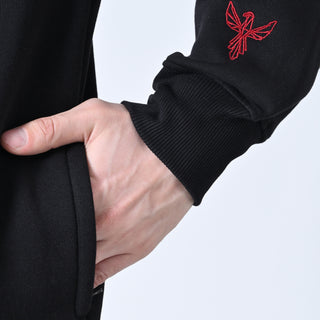 Prime Pullover – Forge
