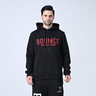 Prime Pullover – Forge