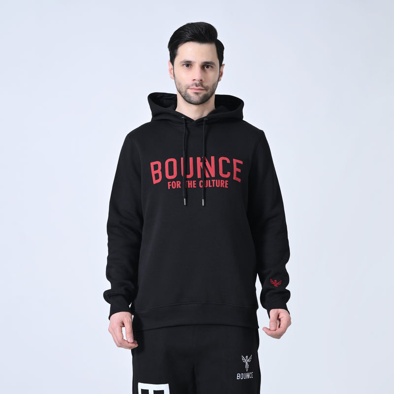 Prime Pullover – Forge