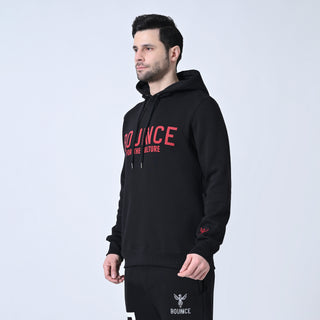 Prime Pullover – Forge
