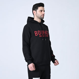 Prime Pullover – Forge