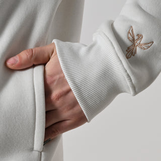 Prime Pullover – Dune