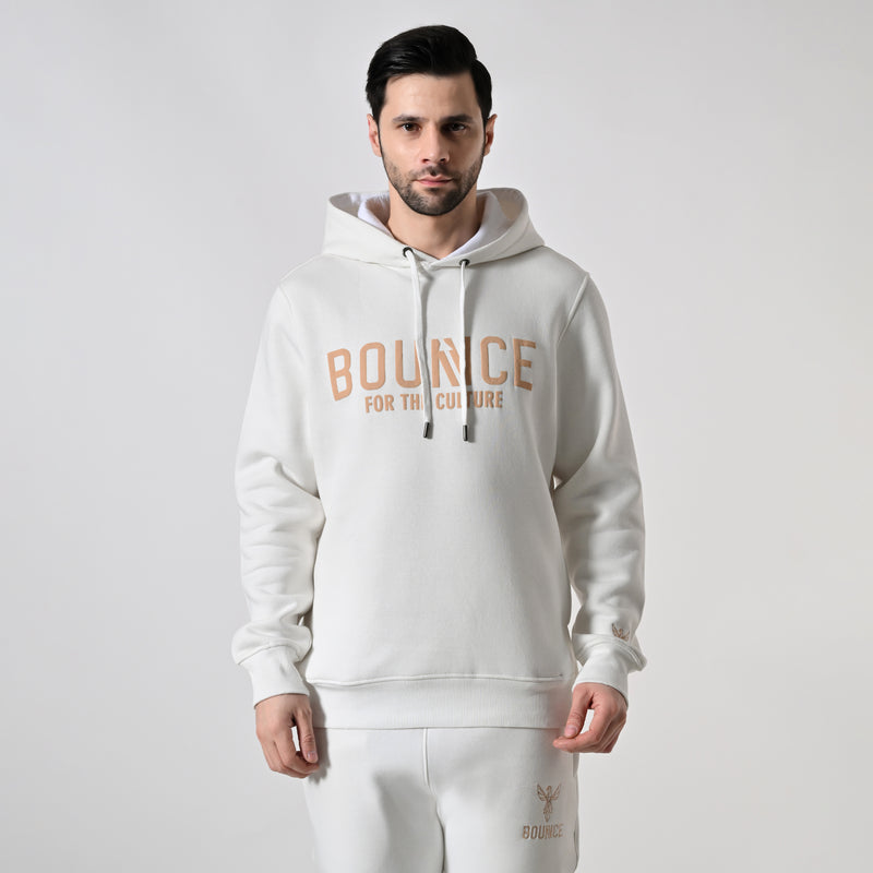 Prime Pullover – Dune