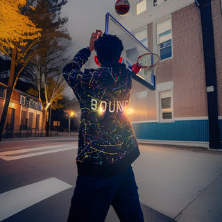 Sky High Edition Hoodie