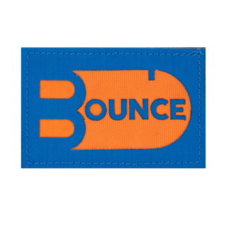 Bounce - Sapphire Sunrise