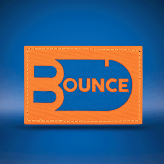 Bounce - Water Flame