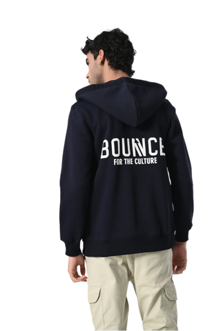 Transit Hoodie – Blueprint Edition