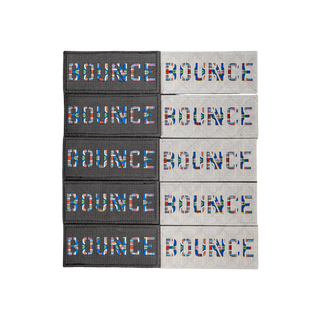 BOUNCE Identity Patch