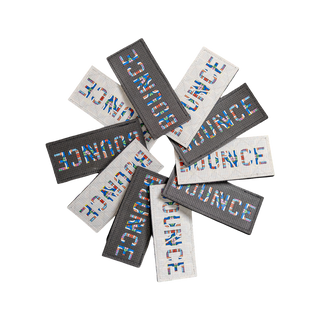 BOUNCE Identity Patch