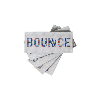 BOUNCE Identity Patch