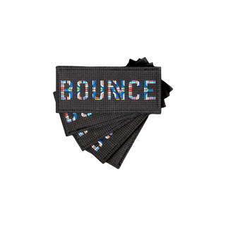 BOUNCE Identity Patch