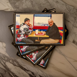 Breaking Bad - Los Pollos Hermanos