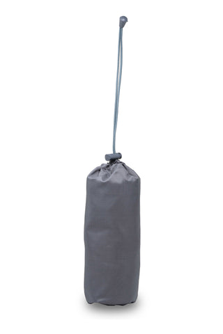 Burrito Stuff Sack - Steel Slate