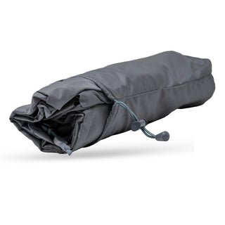 Burrito Stuff Sack - Steel Slate