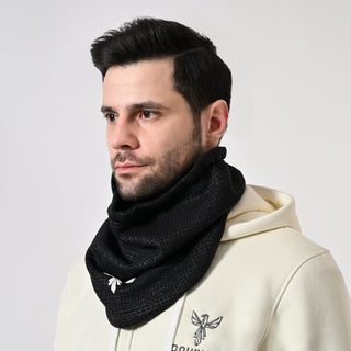 WindCore Gaiter - Midnight - Discovery