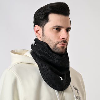 WindCore Gaiter - Midnight - Discovery