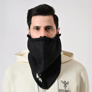WindCore Gaiter - Midnight - Discovery