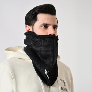 WindCore Gaiter - Midnight - Discovery
