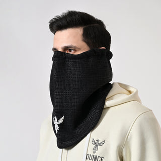 WindCore Gaiter - Midnight - Discovery