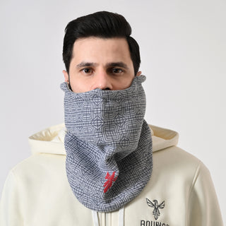 WindCore Gaiter - Stratus - Discovery