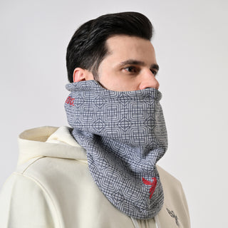 WindCore Gaiter - Stratus - Discovery