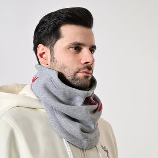 WindCore Gaiter - Vapor