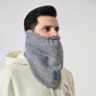 WindCore Gaiter - Northwind - Discovery