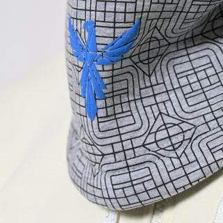 WindCore Gaiter - Northwind - Discovery