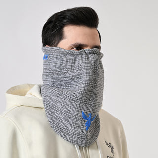 WindCore Gaiter - Northwind - Discovery