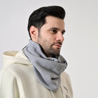 WindCore Gaiter - Barometric