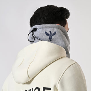 WindCore Gaiter - Barometric