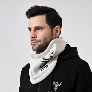 WindCore Gaiter - Whiteout
