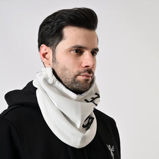 WindCore Gaiter - Whiteout