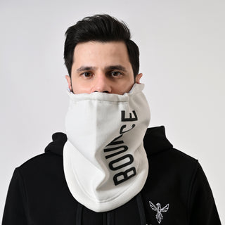 WindCore Gaiter - Whiteout