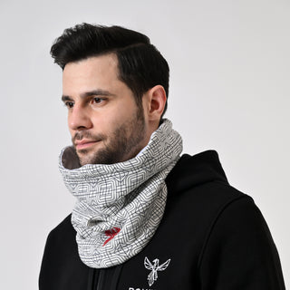 WindCore Gaiter - Blizzard - Discovery