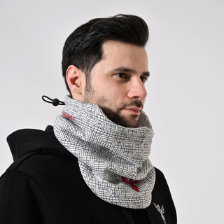 WindCore Gaiter - Blizzard - Discovery