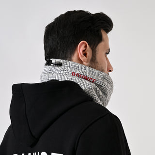 WindCore Gaiter - Blizzard - Discovery